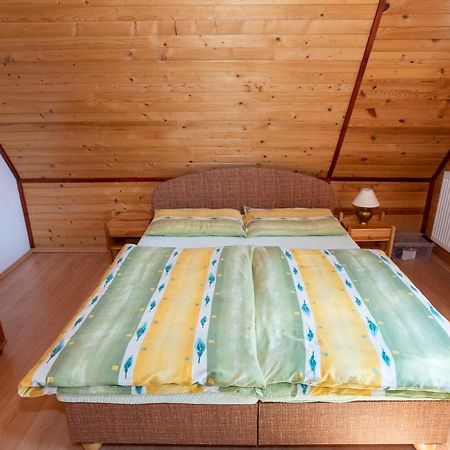 Horsky Dom Villa Levoča Exteriör bild